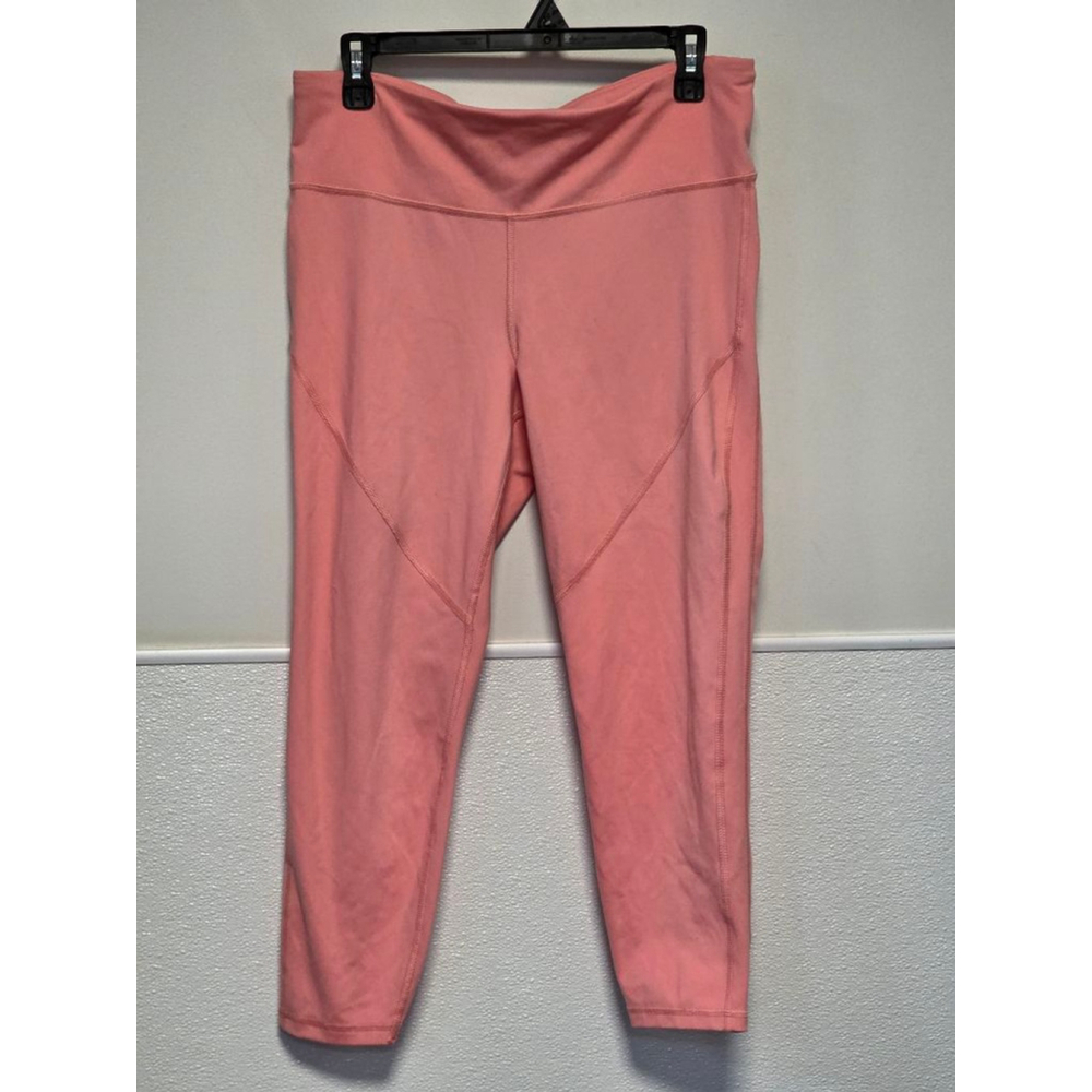 Women's GapFit‎ Coral Leggings L